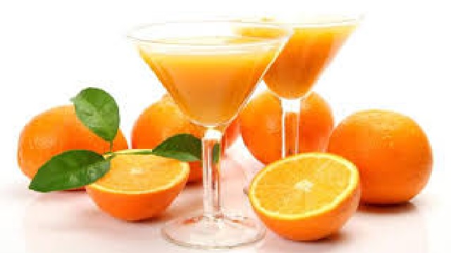 The Basic Screwdriver, aka Vodka & Orange Juice