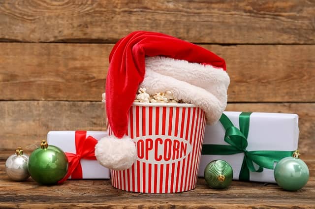 Gourmet Popcorn Holiday Gifting Ideas