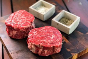 What Is Rib Cap Steak?