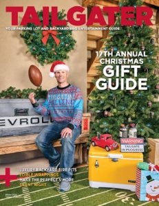 Gift Guide 2024 Issue