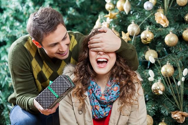 Last Minute Christmas Gift Ideas For Her